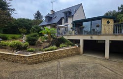 Sixt-sur-Aff, Brittany 35550