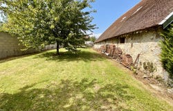Romilly-sur-Seine, Champagne-Ardennes 10100