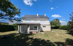 Saint-Étienne-de-Montluc, Pays de la Loire 44360