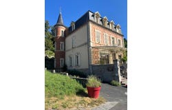 Évaux-les-Bains, Creuse 23110