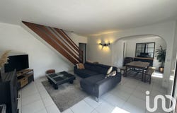 Jouars-Pontchartrain, Île-de-France 78760