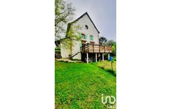 La Clayette, Bourgogne-Franche-Comté 71800