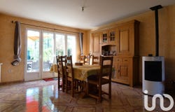 Sonchamp, Île-de-France 78120
