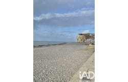 Mers-les-Bains, Hauts-de-France 80350
