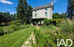 Paizay-le-Sec, Nouvelle-Aquitaine 86300