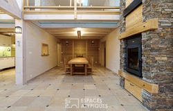Champanges, Haute-Savoie 74500