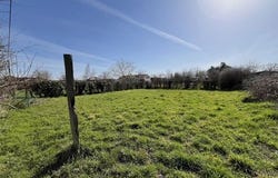 Saulge, Vienne