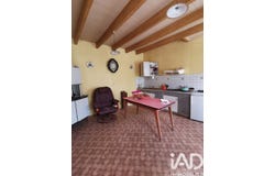 Squiffiec, Brittany 22200