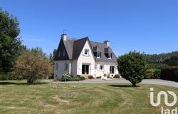 Saint-Vran, Brittany 22230