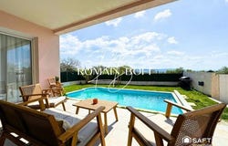 Domessargues, Languedoc-Roussillon 30350