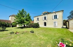 Trentels, Aquitaine 47140