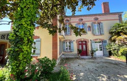 Barcelonne-du-Gers, Midi-Pyrénées 32720