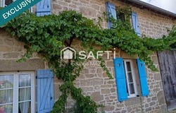Saint-Domet, Limousin 23190