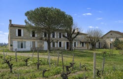 Saint-Emilion, Aquitaine 33330