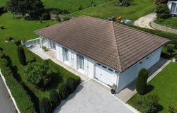 La Flachère, Isère 38530
