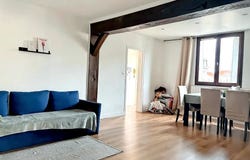 Champigny-sur-Marne, Val-de-Marne 94500