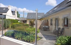 LANNILIS, Brittany 29870
