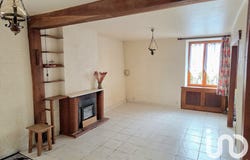 Brigueil-le-Chantre, Nouvelle-Aquitaine 86290