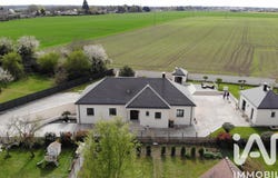 Chaingy, Centre-Val de Loire 45380