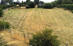 Leigné-Sur-Usseau, Poitou-Charentes 86230