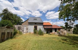 Creuzier-le-Neuf, Allier 03300
