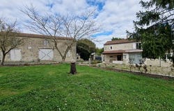 ST CREPIN, Poitou-Charentes 17380