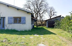 Pissos, Aquitaine 40410