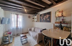 LAGNY-SUR-MARNE, Île-de-France 77400