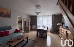 Méobecq, Centre-Val de Loire 36500