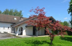 LONS LE SAUNIER, Franche-Comté 39000