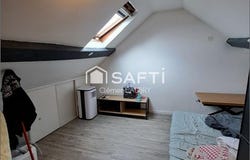 Evron, Pays de la Loire 53600