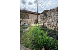 Craon, Poitou-Charentes 86110