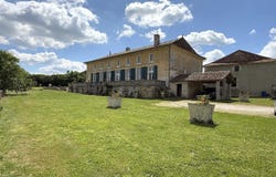 Verteillac, Aquitaine 24320