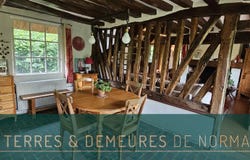 Le Bosc-Roger-en-Roumois, Eure 27670