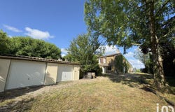 BARSAC, Nouvelle-Aquitaine 33720