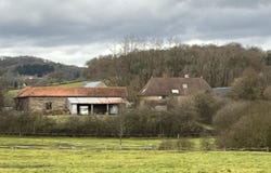 La Comelle, Burgundy 71990