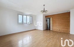 Le Blanc-Mesnil, Île-de-France 93150
