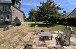 Granville, Lower Normandy 50400