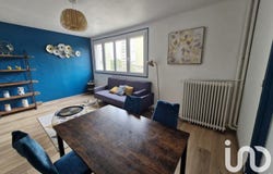 Orléans, Centre-Val de Loire 45100