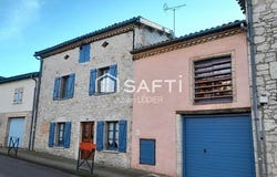 Montricoux, Midi-Pyrénées 82800