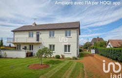 Bléré, Centre-Val de Loire 37150