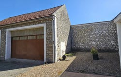 Cerny, Essonne 91590
