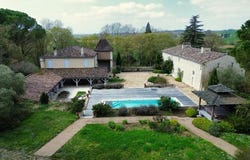Gontaud-De-Nogaret, Lot-Et-Garonne