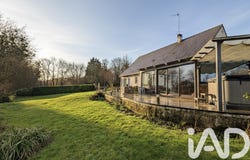 Airion, Hauts-de-France 60600