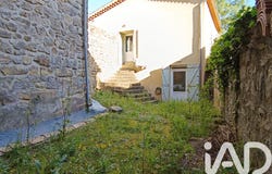 Les Vans, Auvergne-Rhône-Alpes 07140