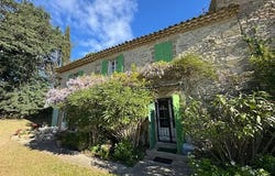 Uzès, Occitanie 30700