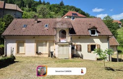 Auxelles-Haut, Bourgogne-Franche-Comté 90200