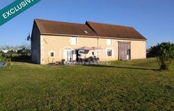 Les Ormes, Poitou-Charentes 86220