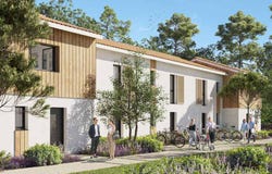 BISCARROSSE, Nouvelle-Aquitaine 40600