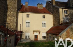 Châtillon-sur-Seine, Bourgogne-Franche-Comté 21400